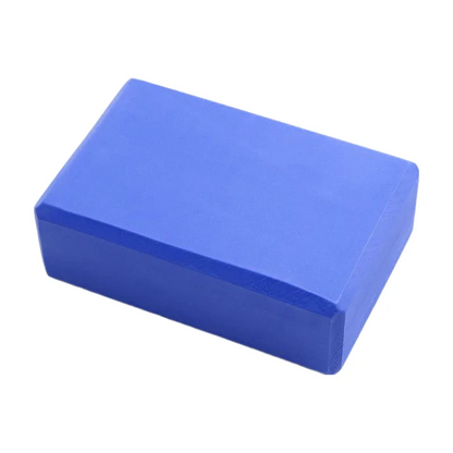 Dance Yoga Blocks Gym Foam Brick Pilates Training Exercise Fitness Bolster Pillow Cushion Stretching Body Shaping Building Cubes