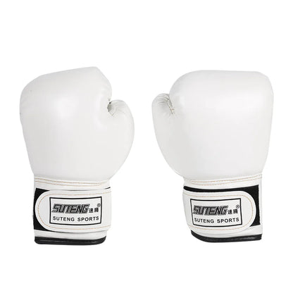 Kids Boxing Gloves Children Fighting Gloves Professional Boxing Training Gloves Kid Sandbag Training MMA Sports Protection Mitts