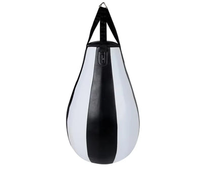 Shape Pu Boxing Punching Sandbag