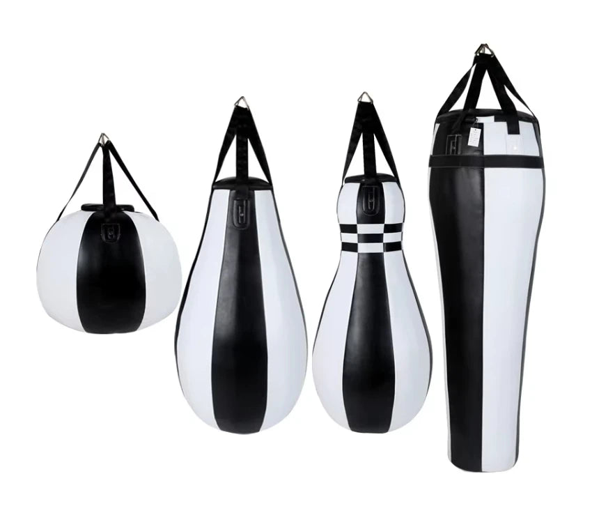 Shape Pu Boxing Punching Sandbag