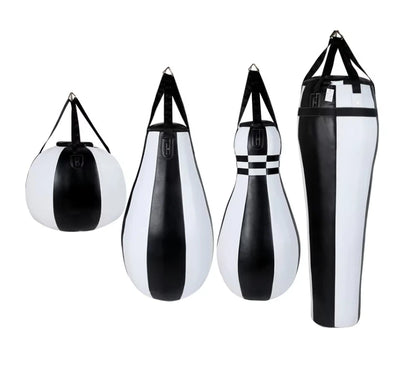Shape Pu Boxing Punching Sandbag