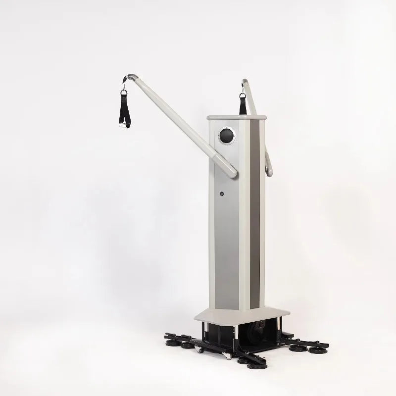 Versatile New Style Home Gym Multi-Functional Intelligent Strength Trainer Station for Comprehensive Exercise