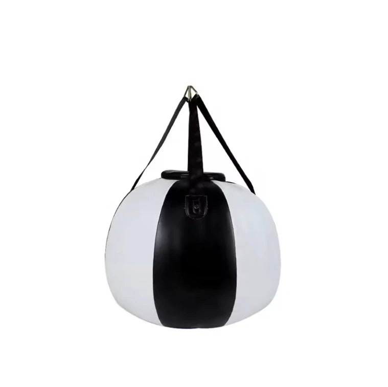 Shape Pu Boxing Punching Sandbag