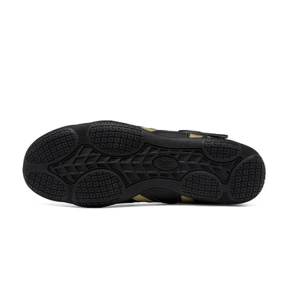 Boxing Shoes Men Fighting Training Professional Breathable Fighting Boxing Wrestling Squats Competition SneakersWrestling Shoes