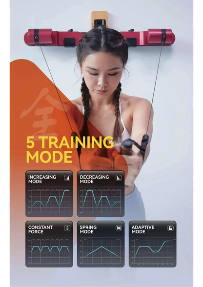 Home Gym Fitness Equipment Stylish Sport Machine For Home Exercise