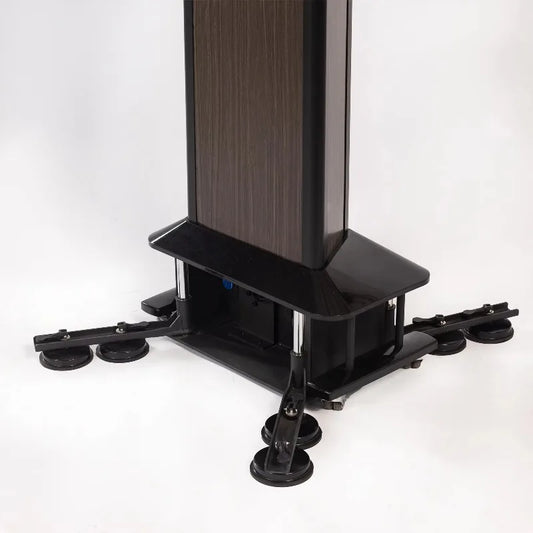 Versatile New Style Home Gym Multi-Functional Intelligent Strength Trainer Station for Comprehensive Exercise