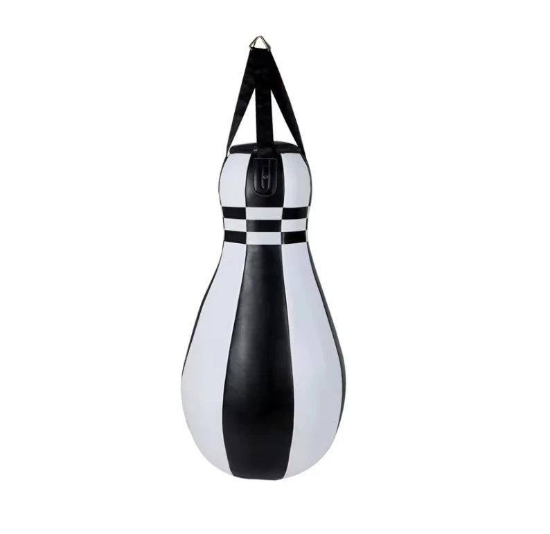 Shape Pu Boxing Punching Sandbag