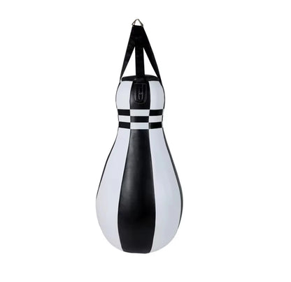 Shape Pu Boxing Punching Sandbag