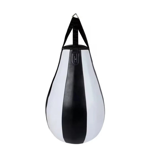 Shape Pu Boxing Punching Sandbag