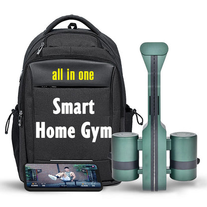 Home Gym Fitness Equipment Stylish Sport Machine For Home Exercise