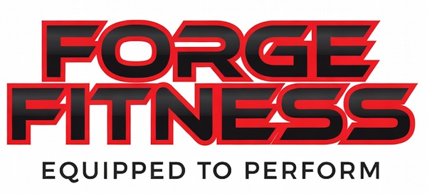 Forge Fitness 
