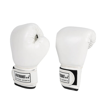 Kids Boxing Gloves Children Fighting Gloves Professional Boxing Training Gloves Kid Sandbag Training MMA Sports Protection Mitts